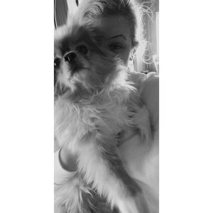 Meet your Posher, Kacey